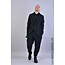 LA HAINE INSIDE US LA HAINE INSIDE US MEN JACKET F23 LM086