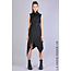 LA HAINE INSIDE US LA HAINE INSIDE US WOMEN DRESS F23 LW508