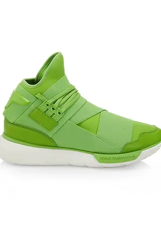 Adidas tubular y3 on sale cyan femme