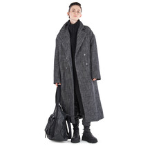 STUDIO B3 WOMEN COAT F23 CAINE