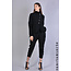 SANCTAMUERTE SANCTAMUERTE W JACKET F23 SM216