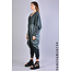 SANCTAMUERTE SANCTAMUERTE W CARDIGAN F23 SM 168