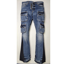 ARTMEETSCHAOS MEN JEANS F23 804