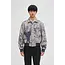 DOMREBEL DOMREBEL MEN BOMBER S24 HOMEWORK