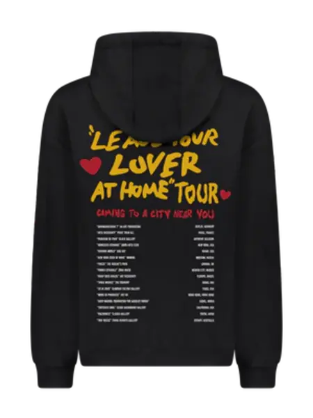 HACULLA UNISEX HOODIE S24 KH06