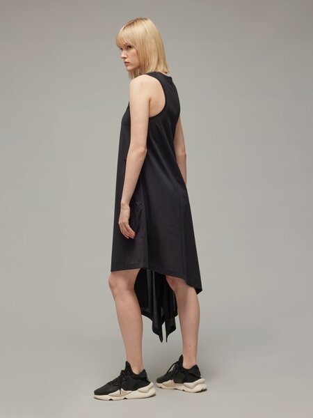 ADIDAS Y3 ADIDAS Y3 WOMEN DRESS S24 IV8226