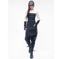 DEMOBAZA WOMEN JUMPSUIT F24 DWW240BN