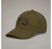 ADIDAS Y3  UNISEX CAP F24 IU4625