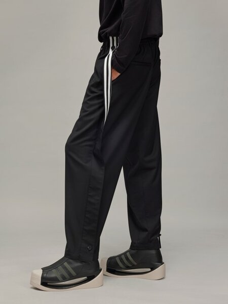 ADIDAS Y3 ADIDAS Y3 PANTS F24 IW7463