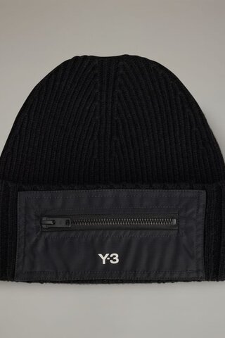 ADIDAS Y3 WOMEN SKIRT F24 IW7458 ADIDAS Y3 WOMEN SKIRT F24 IW7458