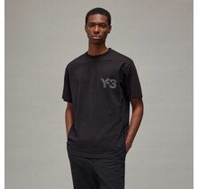 ADIDAS Y3 MEN TEE F24 JE9282