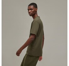 ADIDAS Y3 MEN TEE F24 JD9833