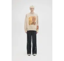 DOMREBEL  SWEATSHIRT F2/2 EXPLODE