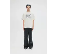 DOMREBEL TEE SHIRT F24/2 DANCING