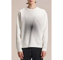 HARRISON WONG MEN TEE SHIRT F24 H824003