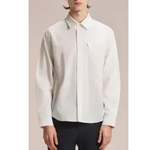 HARRISON WONG MEN SHIRT F24 H824022