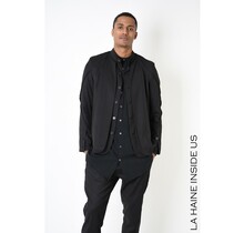 LA HAINE INSIDE US MEN JACKET F24 LM196