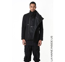 LA HAINE INSIDE US MEN JACKET F24 LM185