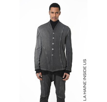 LA HAINE INSIDE US MEN JACKET F24 LM227
