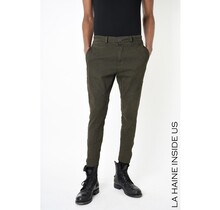 LA HAINE INSIDE US MEN PANTS F24 LM228