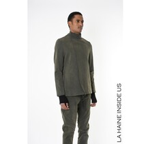 LA HAINE INSIDE US MEN JACKET F24 LM270