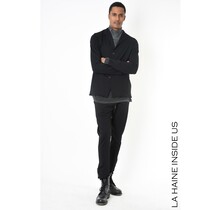LA HAINE INSIDE US MENJACKET F24 LM246