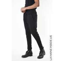 LA HAINE INSIDE US MEN PANTS F24 LM247