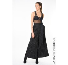 LA HAINE INSIDE US WOMEN PANTS F24 LW850