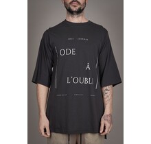 FIRST AID TO THE INJURED MEN T-SHIRT F24 224-110