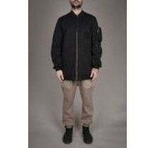 FIRST AID TO THE INJURED MEN JACKET F24 224-239
