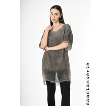 SANCTAMUERTE WOMEN TOP F24 SM486