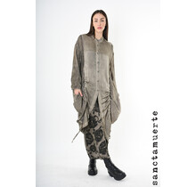 SANCTAMUERTE WOMEN SHIRT F24 SM422