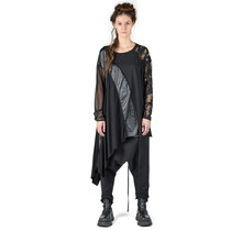STUDIO B3 WOMEN TUNIC F24 VIGGY