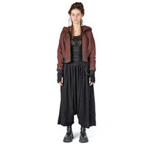 STUDIO B3 WOMEN PANTS F24 WINDS