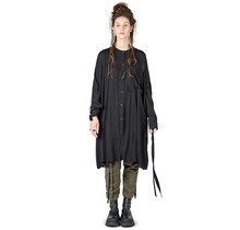 STUDIO B3 WOMEN DRESS F24 LEVITA