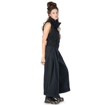 STUDIO B3 WOMEN VEST F24 MORFEO
