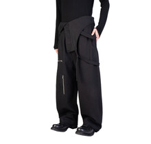JOE CHIA MEN JUMSUIT F24 PA2302