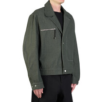 JOE CHIA MEN JACKET F24 JA2320