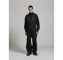 THEVIRIDIANNE UNISEX JUMPSUIT F24 3776-10