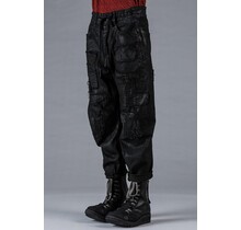 D.HYGEN MEN JEANS F24 ST107-0324