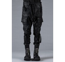 D.HYGEN MEN PANTS F24 ST107-0724A