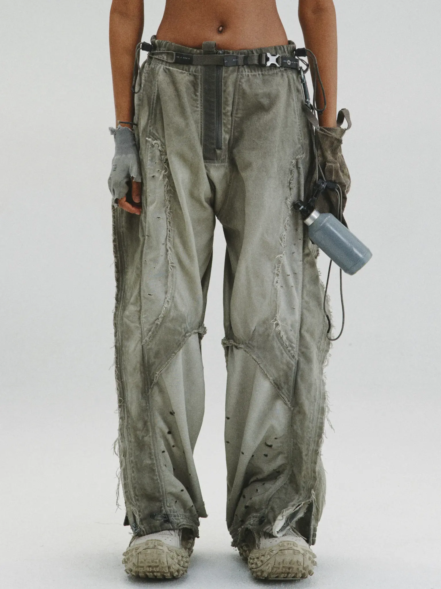 FORTIS PANT