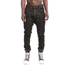 MASNADA MEN PANTS F24 M3342