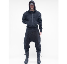 DEMOBAZA MEN JACKET F24 JACKET MAAT M