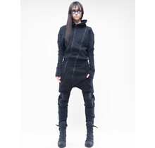 DEMOBAZA WOMEN OVERALL F24 OVERALL MAAT W