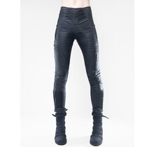 DEMOBAZA WOMEN JEANS F24 JEANS BEYOND
