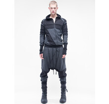 DEMOBAZA MEN OVERALL F24 OVERALL WARIOR