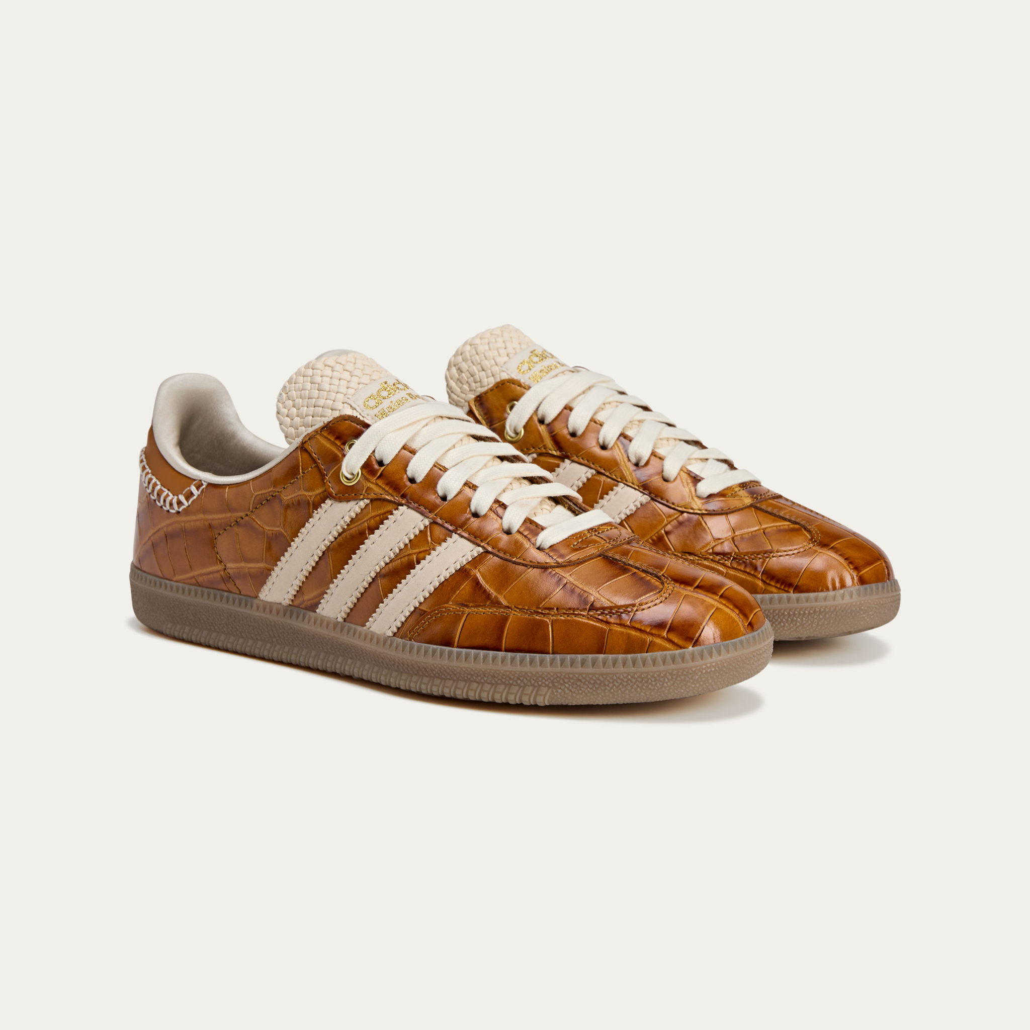 ADIDAS WALES BONNER M TRAINERS F24 JH9826