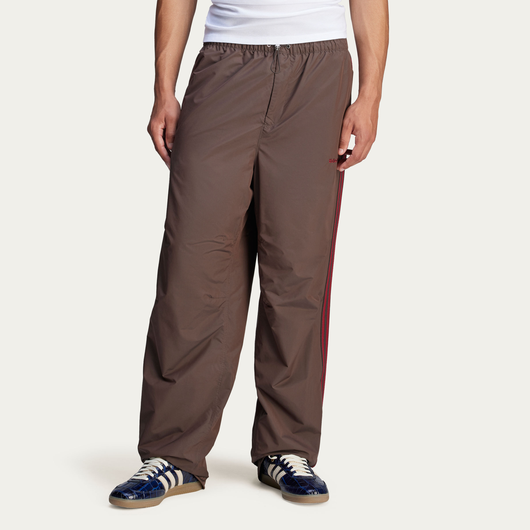 ADIDAS WALES BONNER M PANTS F24 JJ2930 ADIDAS WALES BONNER M PANTS F24 JJ2930