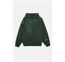 ONLY THE BLIND UNISEX HOODY F24 H1356
